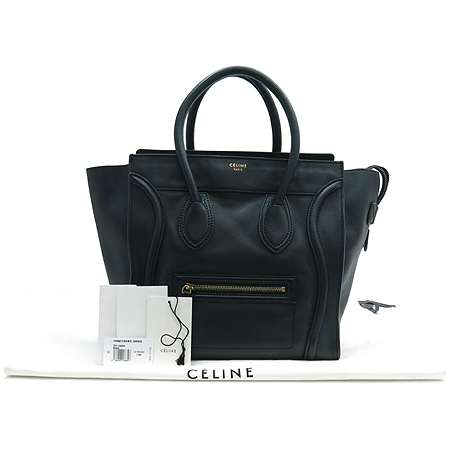 Celine(������) 165213HSC 38N0 ���� ���� �̴� ������ ��Ʈ�� [�б�������] �̹���2 - ���̺��� �߰���ǰ