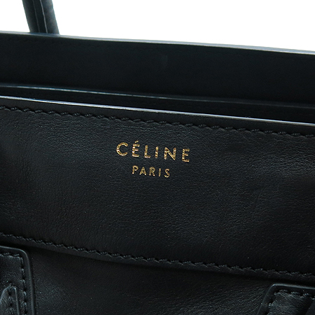 Celine(������) 165213HSC 38N0 ���� ���� �̴� ������ ��Ʈ�� [�б�������] �̹���5 - ���̺��� �߰���ǰ