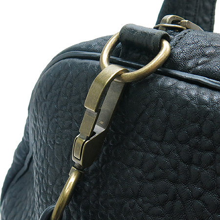 ALEXANDERWANG (�˷������) ROCCO DUFFEL (���� ����) ¡��� ��Ʈ�� + ��� ��Ʈ�� �̹���4 - ���̺��� �߰���ǰ