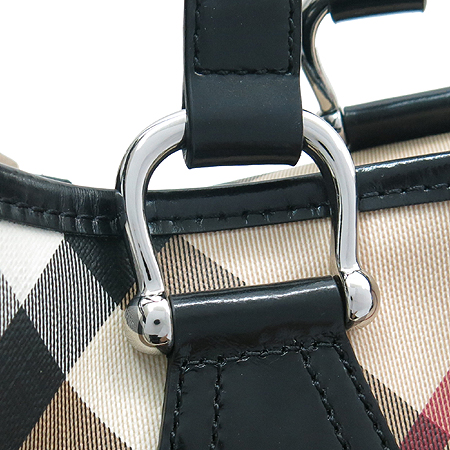 Burberry(������) 1172064 ������ ���üũ PVC ���� ����� �̹���4 - ���̺��� �߰���ǰ