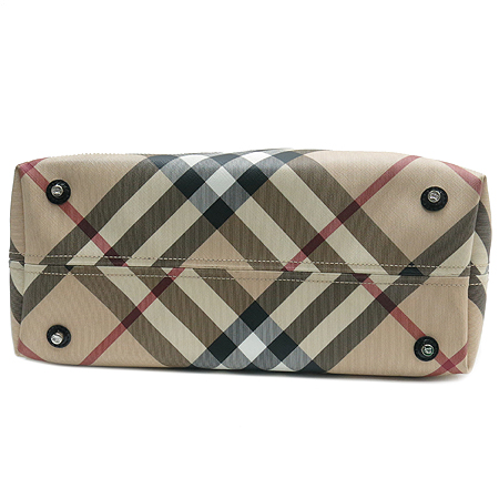 Burberry(������) 1172064 ������ ���üũ PVC ���� ����� �̹���5 - ���̺��� �߰���ǰ