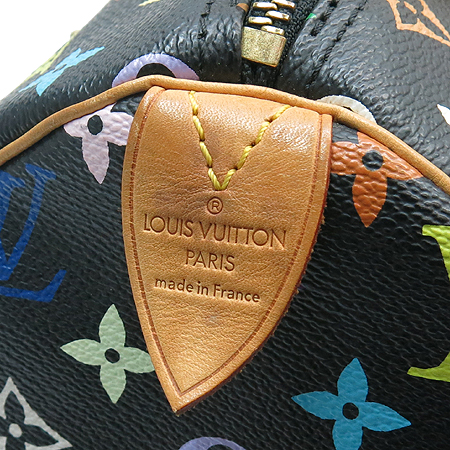 Louis Vuitton(���̺���) M92642 ���׷� ��Ƽ�÷� ���� ��Ƽ���ǵ� 30 ��Ʈ�� �̹���3 - ���̺��� �߰���ǰ