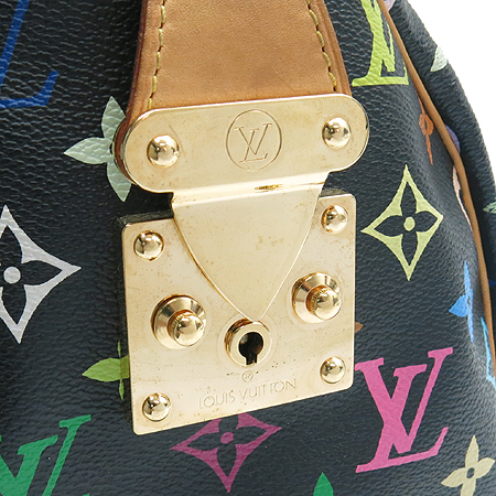 Louis Vuitton(���̺���) M92642 ���׷� ��Ƽ�÷� ���� ��Ƽ���ǵ� 30 ��Ʈ�� �̹���5 - ���̺��� �߰���ǰ