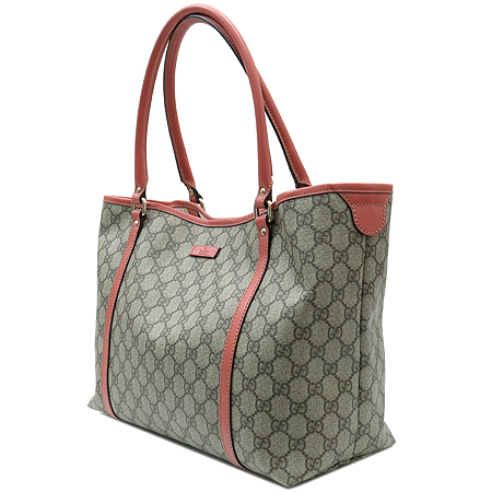 Gucci(����) 197953 GG �ΰ� PVC ��ũ ���� Ʈ���� ���� ����� �̹���3 - ���̺��� �߰���ǰ