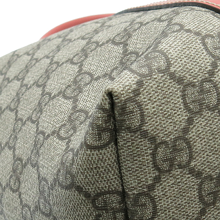 Gucci(����) 197953 GG �ΰ� PVC ��ũ ���� Ʈ���� ���� ����� �̹���6 - ���̺��� �߰���ǰ