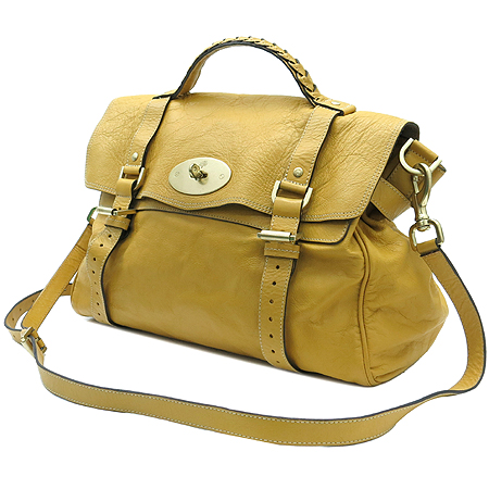 MULBERRY(�ֹ���) HH7541 ���ο� ���� �˷��� ���� ������ 2WAY �̹���3 - ���̺��� �߰���ǰ