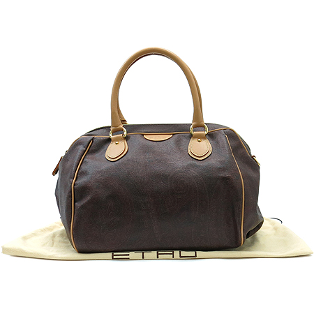 Etro(��Ʈ��) 0C198 ������ ��Ʈ�� �̹���2 - ���̺��� �߰���ǰ