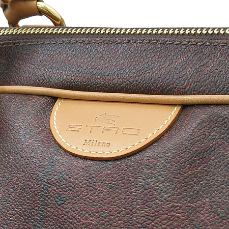 Etro(��Ʈ��) 0C198 ������ ��Ʈ�� �̹���4 - ���̺��� �߰���ǰ