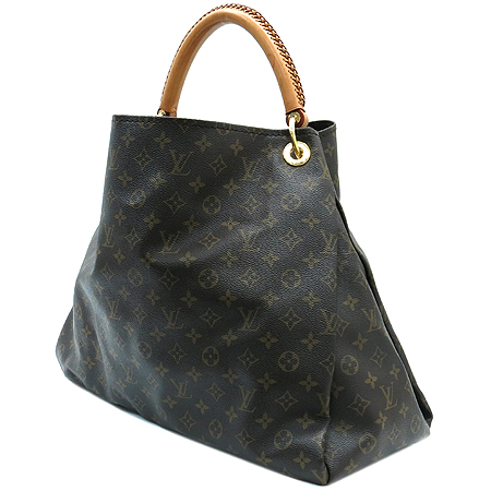 Louis Vuitton(���̺���) M40259 ���׷� ĵ���� ��ġ GM ����� [�б�������] �̹���3 - ���̺��� �߰���ǰ
