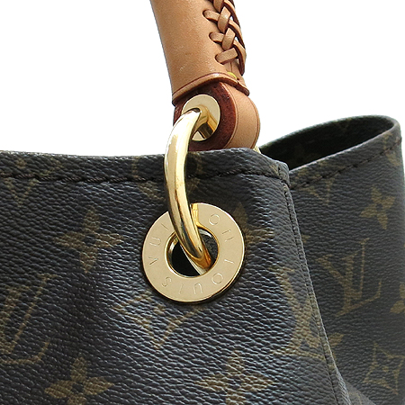 Louis Vuitton(���̺���) M40259 ���׷� ĵ���� ��ġ GM ����� [�б�������] �̹���4 - ���̺��� �߰���ǰ