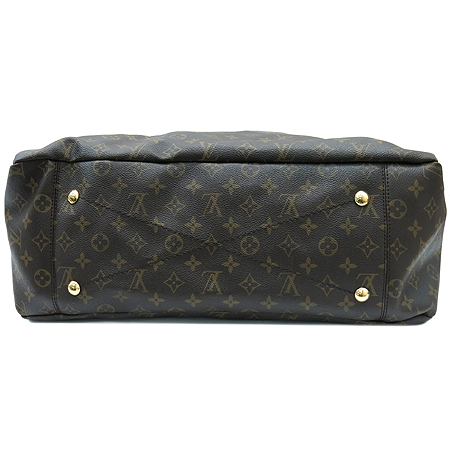 Louis Vuitton(���̺���) M40259 ���׷� ĵ���� ��ġ GM ����� [�б�������] �̹���5 - ���̺��� �߰���ǰ