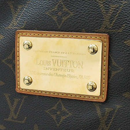 Louis Vuitton(���̺���) M56382 ���׷� ĵ���� �������� PM ����� �̹���3 - ���̺��� �߰���ǰ
