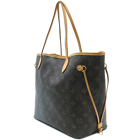 Louis Vuitton(���̺���) M40156 ���׷� ĵ���� �׹���MM ����� �̹���2 - ���̺��� �߰���ǰ