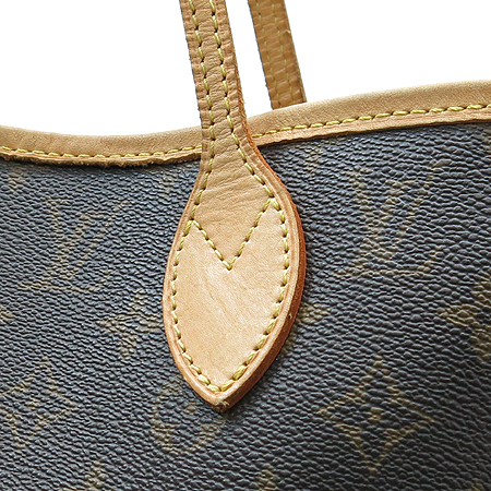Louis Vuitton(���̺���) M40156 ���׷� ĵ���� �׹���MM ����� �̹���3 - ���̺��� �߰���ǰ