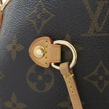 Louis Vuitton(���̺���) M40156 ���׷� ĵ���� �׹���MM ����� �̹���4 - ���̺��� �߰���ǰ