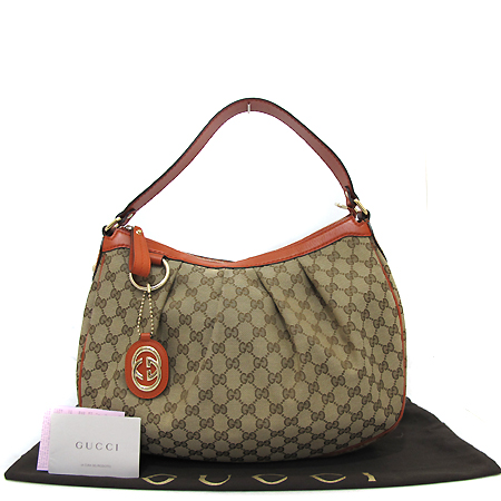 Gucci(����) 232955 ���� GG�ΰ� �ڰ��� ���� Ʈ���� ȣ�� ����� [��õ ������] �̹���2 - ���̺��� �߰���ǰ