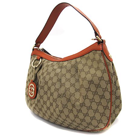 Gucci(����) 232955 ���� GG�ΰ� �ڰ��� ���� Ʈ���� ȣ�� ����� [��õ ������] �̹���3 - ���̺��� �߰���ǰ