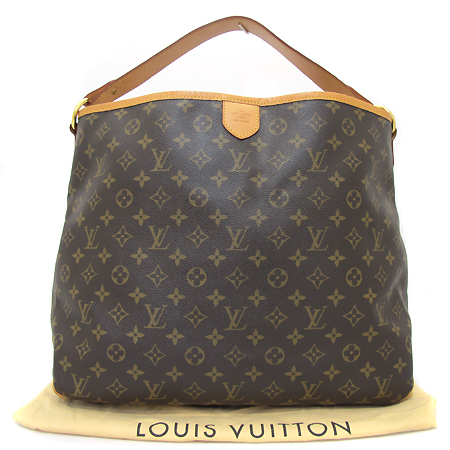 Louis Vuitton(���̺���) M40353 ���׷� ĵ���� ������ƮǮ MM ����� [��õ ������] �̹���2 - ���̺��� �߰���ǰ