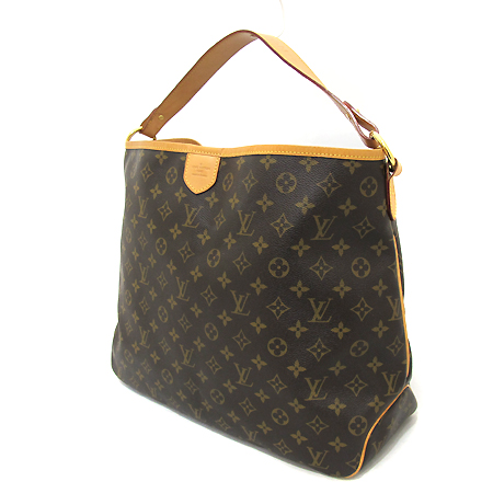 Louis Vuitton(���̺���) M40353 ���׷� ĵ���� ������ƮǮ MM ����� [��õ ������] �̹���3 - ���̺��� �߰���ǰ
