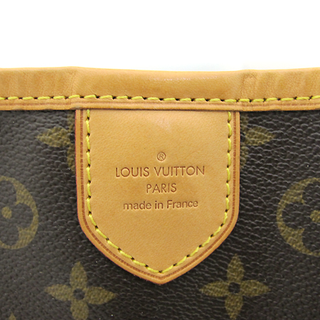 Louis Vuitton(���̺���) M40353 ���׷� ĵ���� ������ƮǮ MM ����� [��õ ������] �̹���4 - ���̺��� �߰���ǰ
