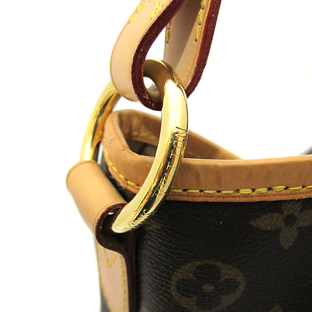 Louis Vuitton(���̺���) M40353 ���׷� ĵ���� ������ƮǮ MM ����� [��õ ������] �̹���5 - ���̺��� �߰���ǰ