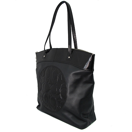 Coach(��ġ) F18336 ���� ���� �ΰ� �ֳ��� �ڵ� Ʈ���� �ζ� ���� ����� [�̾��������] �̹���2 - ���̺��� �߰���ǰ