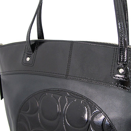 Coach(��ġ) F18336 ���� ���� �ΰ� �ֳ��� �ڵ� Ʈ���� �ζ� ���� ����� [�̾��������] �̹���3 - ���̺��� �߰���ǰ