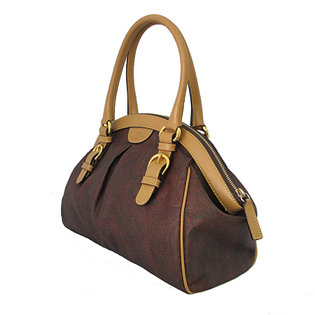 Etro(��Ʈ��) 0A433 2346 ������ �Ÿ� ��Ʈ�� [�̾��������] �̹���2 - ���̺��� �߰���ǰ