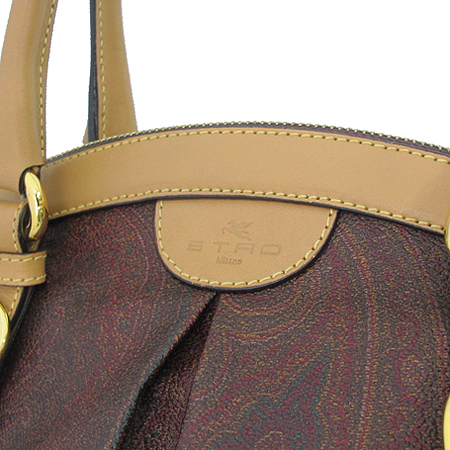 Etro(��Ʈ��) 0A433 2346 ������ �Ÿ� ��Ʈ�� [�̾��������] �̹���3 - ���̺��� �߰���ǰ