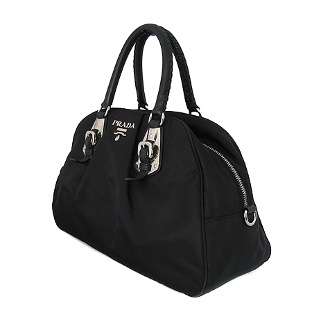Prada(�����) BL0523 ���� �к긯 ���� �ΰ� ���� �ڹ��� ��� ��Ʈ�� [�̾��������] �̹���2 - ���̺��� �߰���ǰ