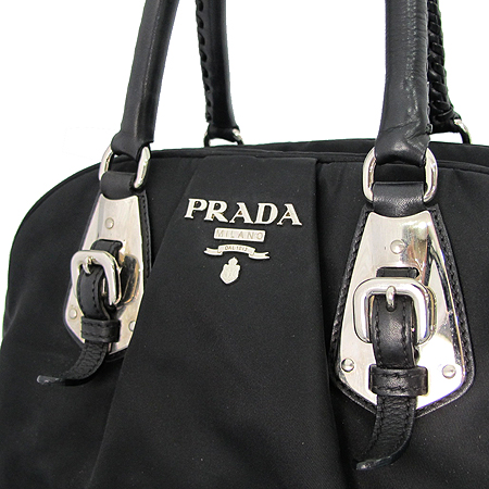 Prada(�����) BL0523 ���� �к긯 ���� �ΰ� ���� �ڹ��� ��� ��Ʈ�� [�̾��������] �̹���3 - ���̺��� �߰���ǰ