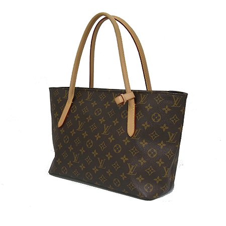 Louis Vuitton(���̺���) M40608 ���׷� ĵ���� �󽺺��� PM ����� [�����] �̹���3 - ���̺��� �߰���ǰ