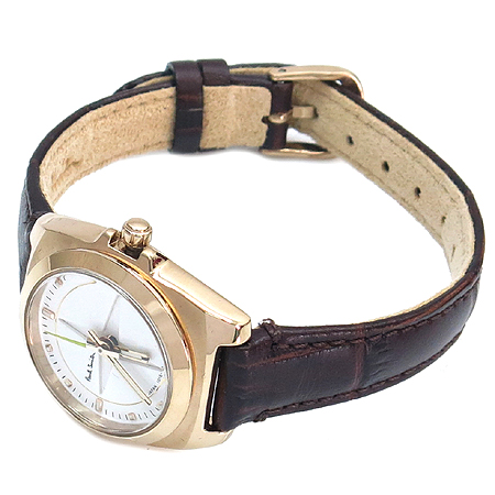 Paul Smith(�����̽�) BB6-165-10 ���� ���� ���׹�� ������ �ð� �̹���3 - ���̺��� �߰���ǰ