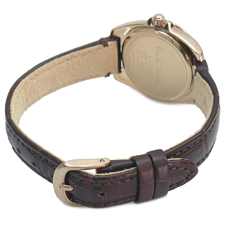 Paul Smith(�����̽�) BB6-165-10 ���� ���� ���׹�� ������ �ð� �̹���4 - ���̺��� �߰���ǰ