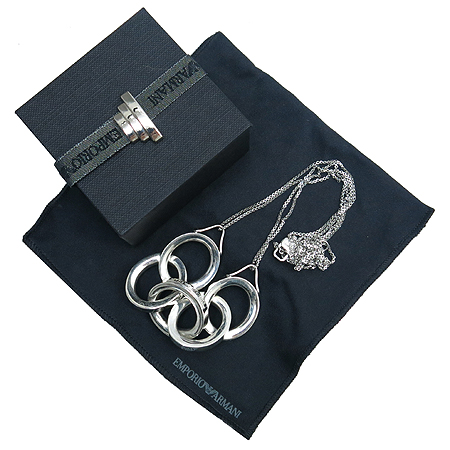 Armani(�Ƹ�����) 5�� ���Ʈ 925(�ǹ�) ����� �̹���2 - ���̺��� �߰���ǰ