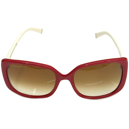 DSQUARED2(�������2) DQ0034 66F ���� �̴ϼ� ���۶� �̹���3 - ���̺��� �߰���ǰ