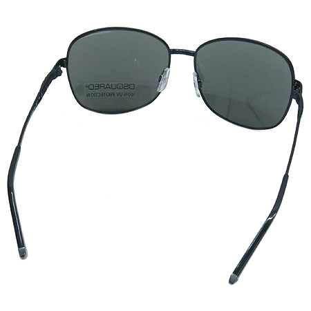 DSQUARED2 (�������2) DQ0033 ���� ��� ���� ���� ���۶� �̹���4 - ���̺��� �߰���ǰ