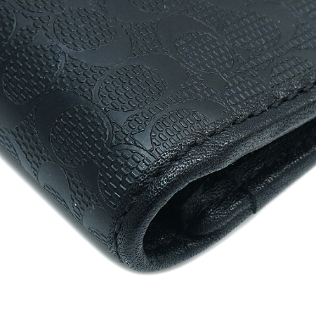 Coach(��ġ) F74549 �ñ״�ó PVC ���� ���� ������ �̹���5 - ���̺��� �߰���ǰ