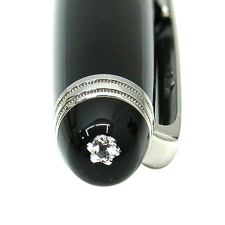 Montblanc(������) 105982 ���̽��ͽ�ƣ CLASSIQUE ���̾Ƹ�� ���� ������ �̹���3 - ���̺��� �߰���ǰ