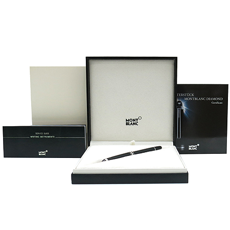 Montblanc(������) 105982 ���̽��ͽ�ƣ CLASSIQUE ���̾Ƹ�� ���� ������ �̹���5 - ���̺��� �߰���ǰ