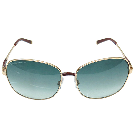 DSQUARED2 (�������2) DQ0033 ���� ��� ���� ���� ���۶� �̹���3 - ���̺��� �߰���ǰ