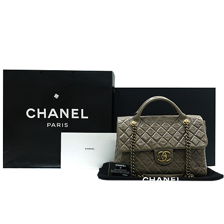 Chanel() A67801 2013    COCOΰ ĳ 2WAY [б] ̹2 - ̺ ߰ǰ