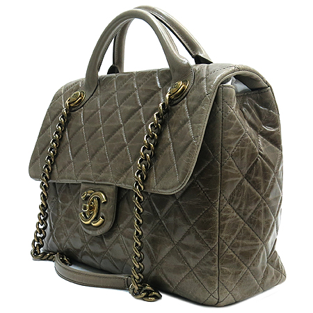 Chanel() A67801 2013    COCOΰ ĳ 2WAY [б] ̹3 - ̺ ߰ǰ