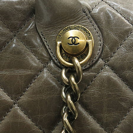 Chanel() A67801 2013    COCOΰ ĳ 2WAY [б] ̹4 - ̺ ߰ǰ