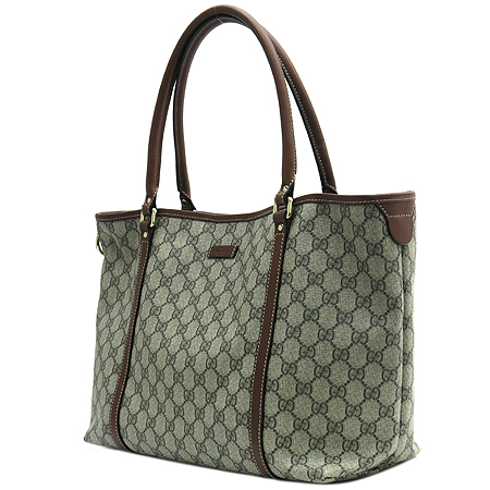 Gucci(����) 197953 GG�ΰ� PVC ���� ���� Ʈ���� ���� ����� �̹���2 - ���̺��� �߰���ǰ