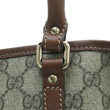 Gucci(����) 197953 GG�ΰ� PVC ���� ���� Ʈ���� ���� ����� �̹���3 - ���̺��� �߰���ǰ