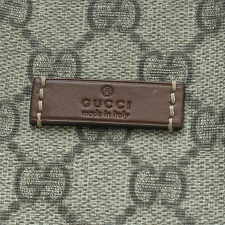 Gucci(����) 197953 GG�ΰ� PVC ���� ���� Ʈ���� ���� ����� �̹���4 - ���̺��� �߰���ǰ