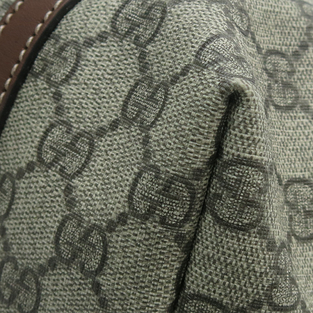 Gucci(����) 197953 GG�ΰ� PVC ���� ���� Ʈ���� ���� ����� �̹���5 - ���̺��� �߰���ǰ