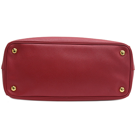 Prada(�����) BN1801 ����ΰ� ���� ���ǾƳ�(SAFFIANO) ����(LUX) ��Ʈ�� + ��� ��Ʈ�� �̹���5 - ���̺��� �߰���ǰ