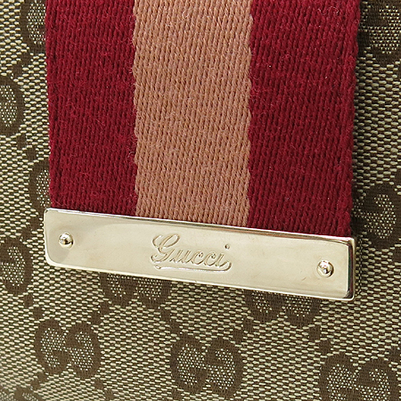 Gucci(����) 181668 GG �ΰ� �ڰ��� ��� ���� ��Ŭ ������ �̹���2 - ���̺��� �߰���ǰ